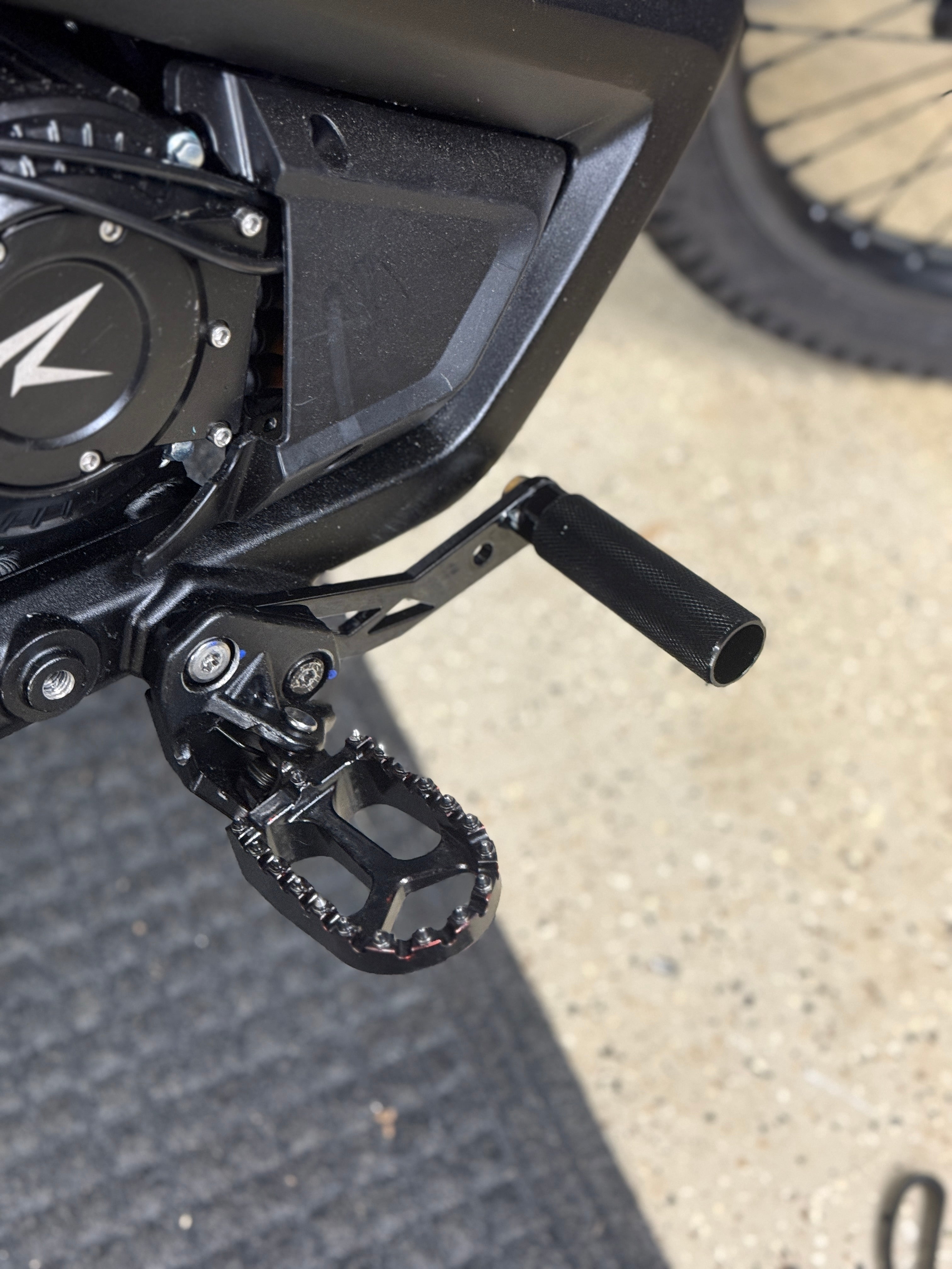 Products – EXZ MOTO