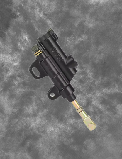 Foot brake for E Ride Pro's