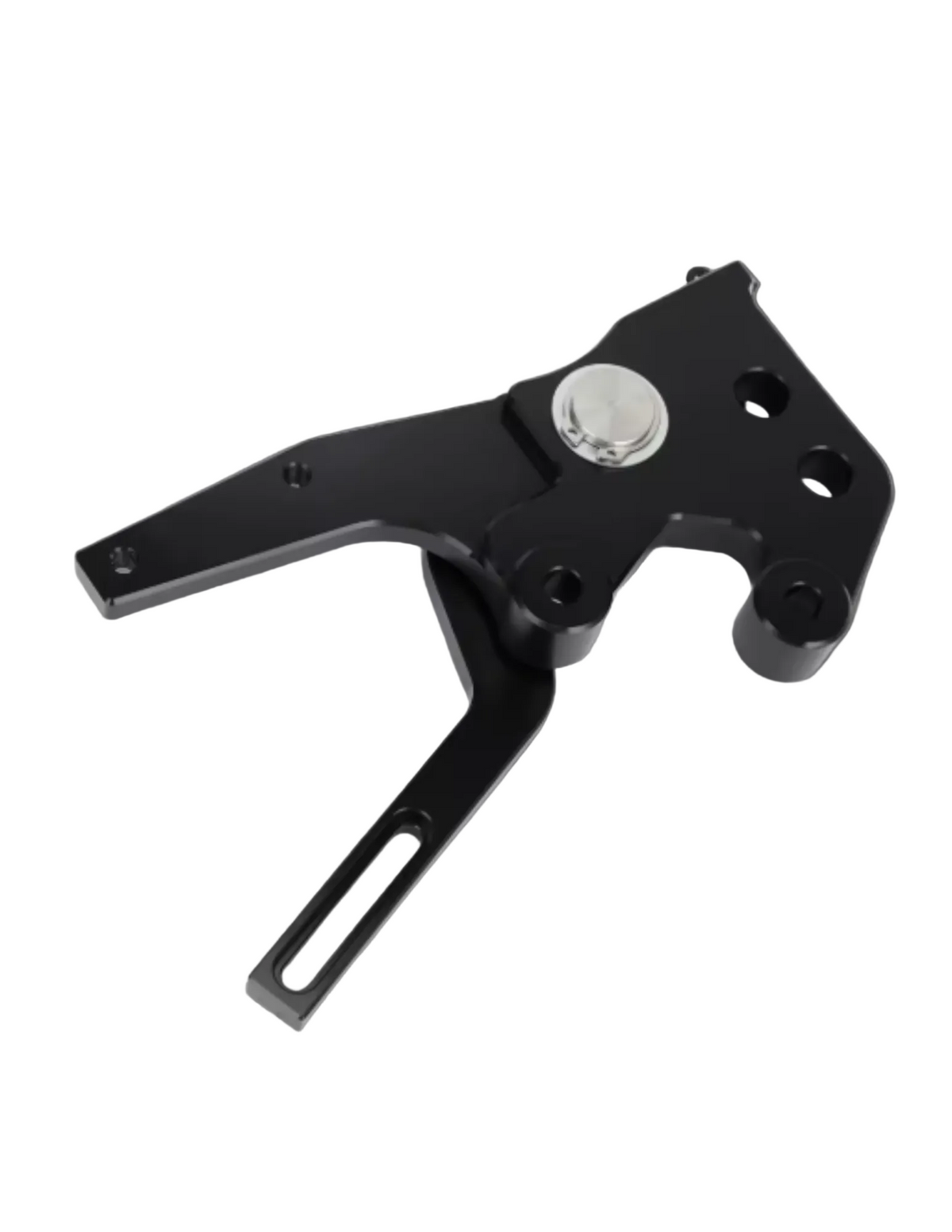 Foot brake for E Ride Pro's