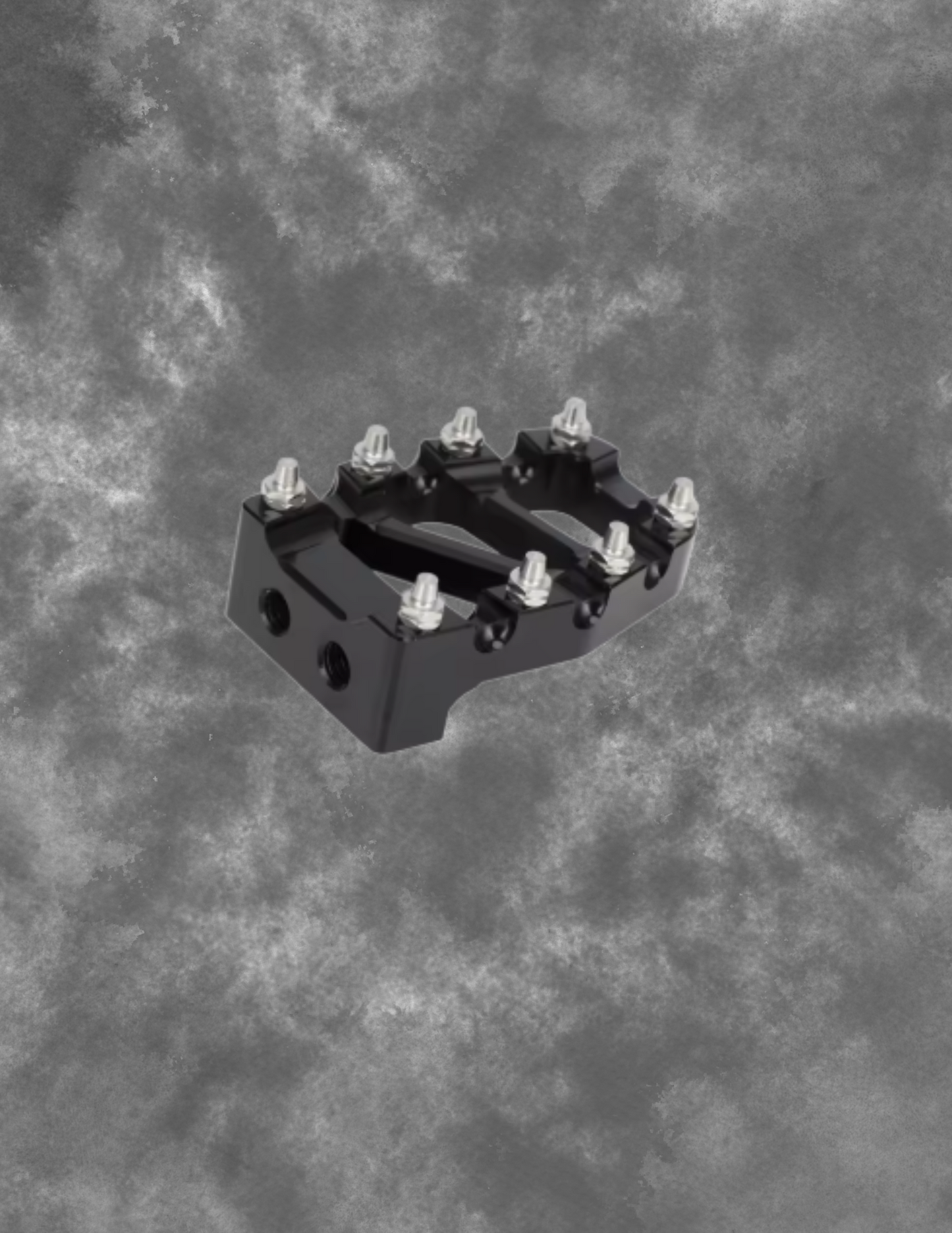 Foot brake for Emoto