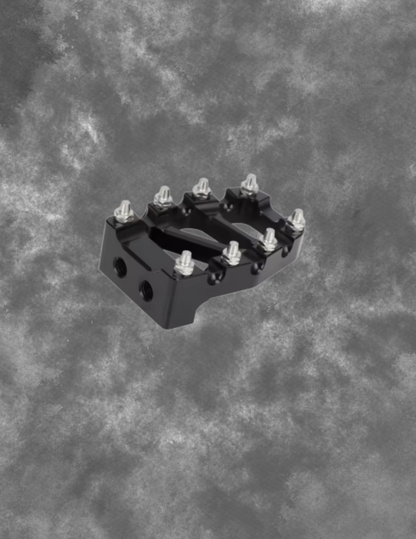 Foot brake for E Ride Pro's