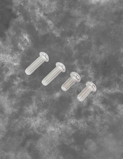 Foot brake for E Ride Pro's