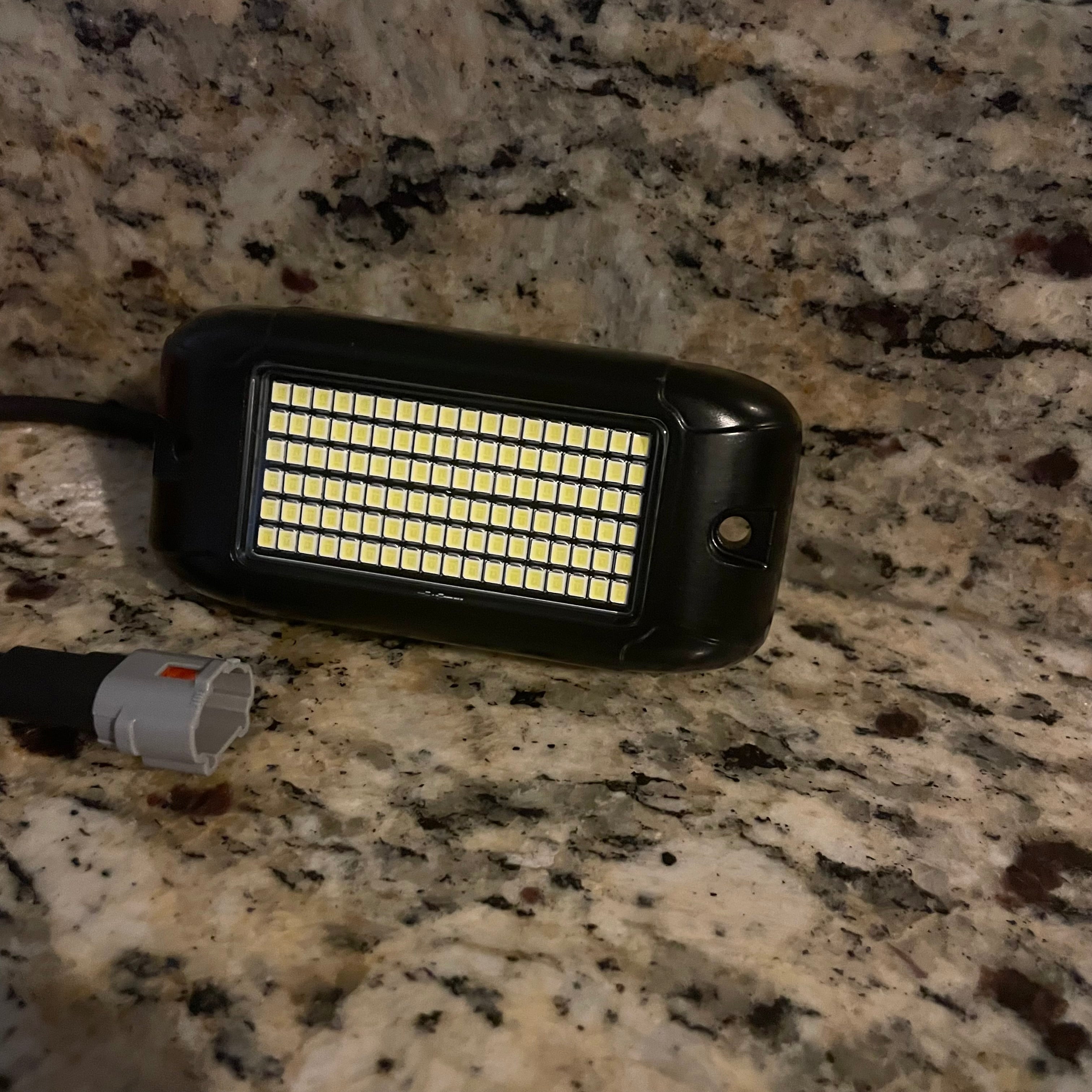 Rock Light V3