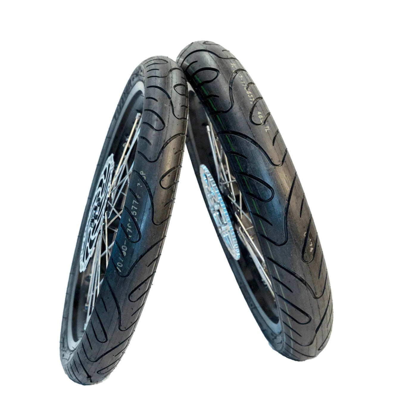 EXZMOTO SURRON/ERIDE SUPERMOTO WHEELS- Pre Order