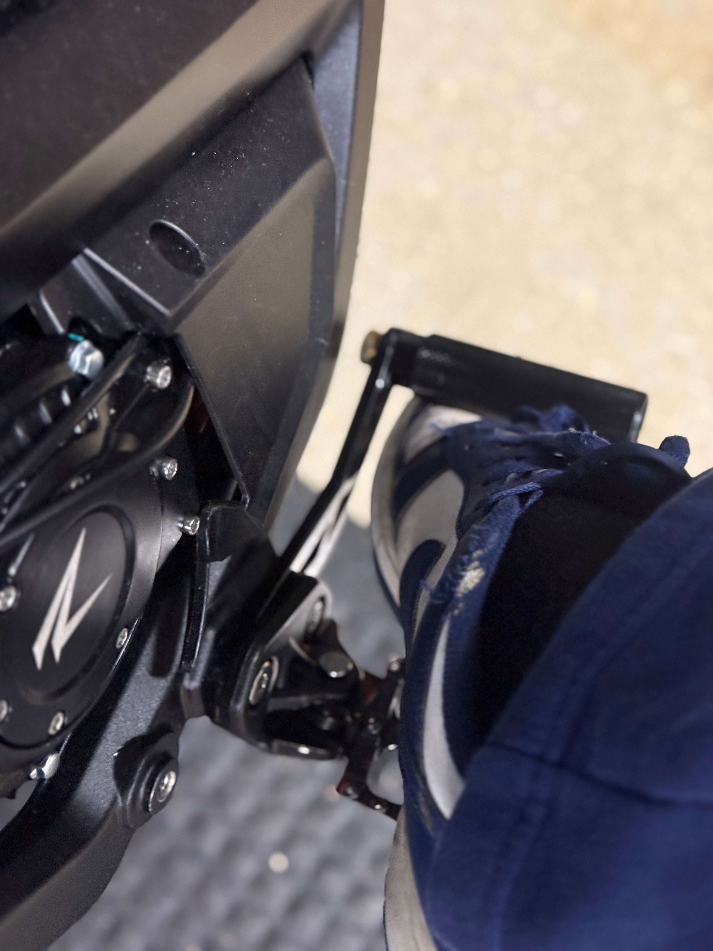 Products – EXZ MOTO
