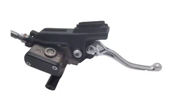 Rawrr Mantis Rear Brake Upgrade w/ Surron Ultra Bee HT Caliper