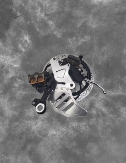 Rear Moto Brake for Talaria MX5 Conversion