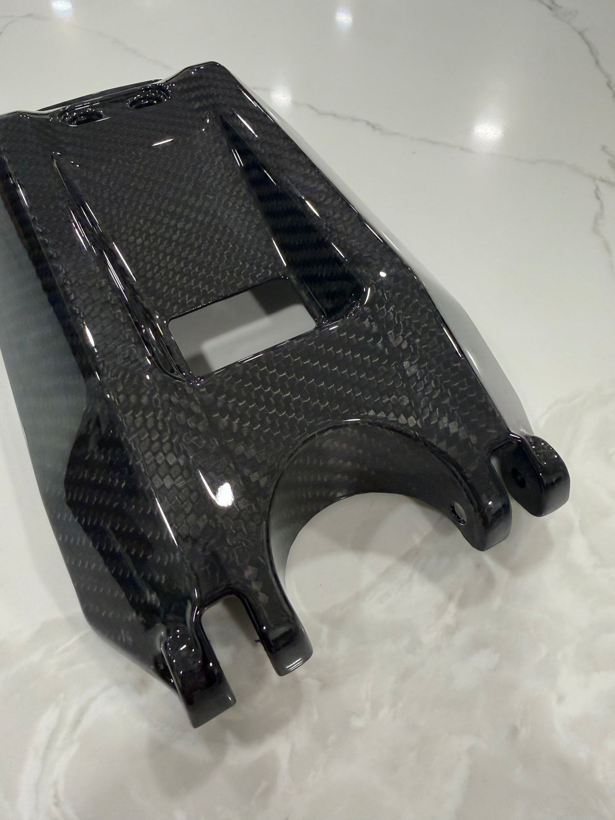 Battery Cover — Carbon Fiber (PREORDER 1week)