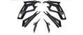 Frame guards for Emoto’s