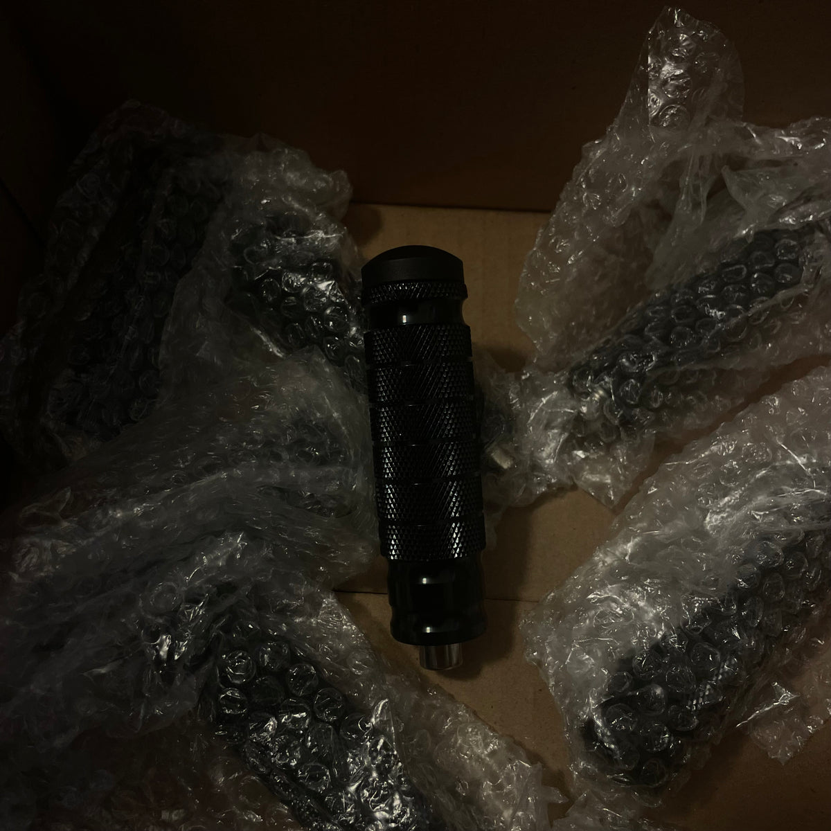 Surron LBX Shiftlock