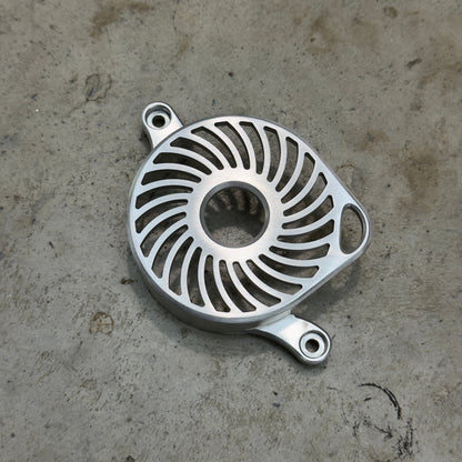 Surron LBX Aluminum Motor Cover
