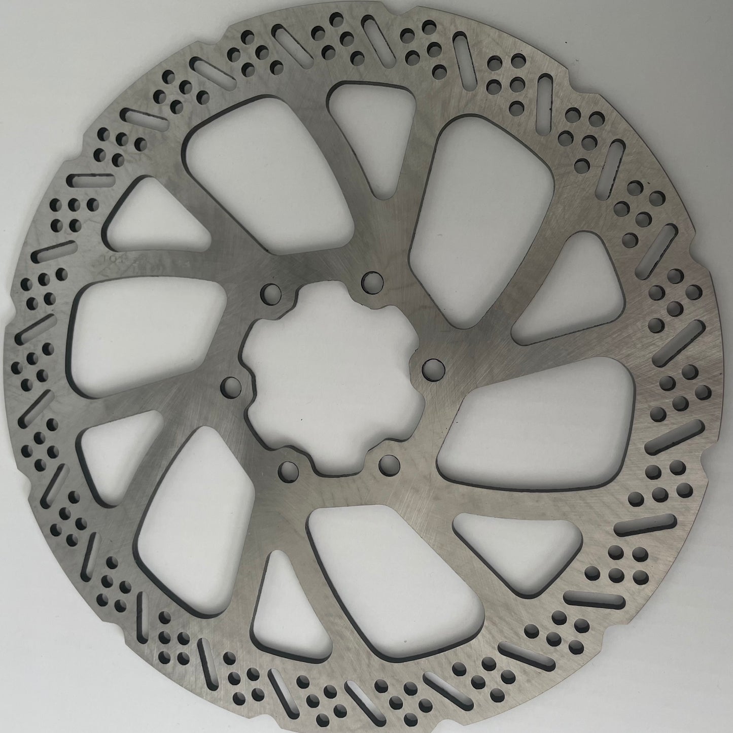 EXZ OEM Rear Ultra Bee Brake Kit for ERIDE (Ship Same Or Next day!)