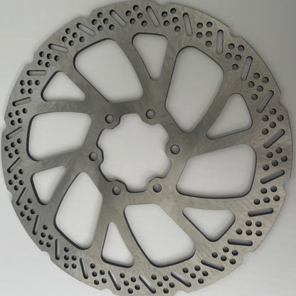 EXZ OEM Rear Ultra Bee Brake Kit for ERIDE (Ship Same Or Next day!)