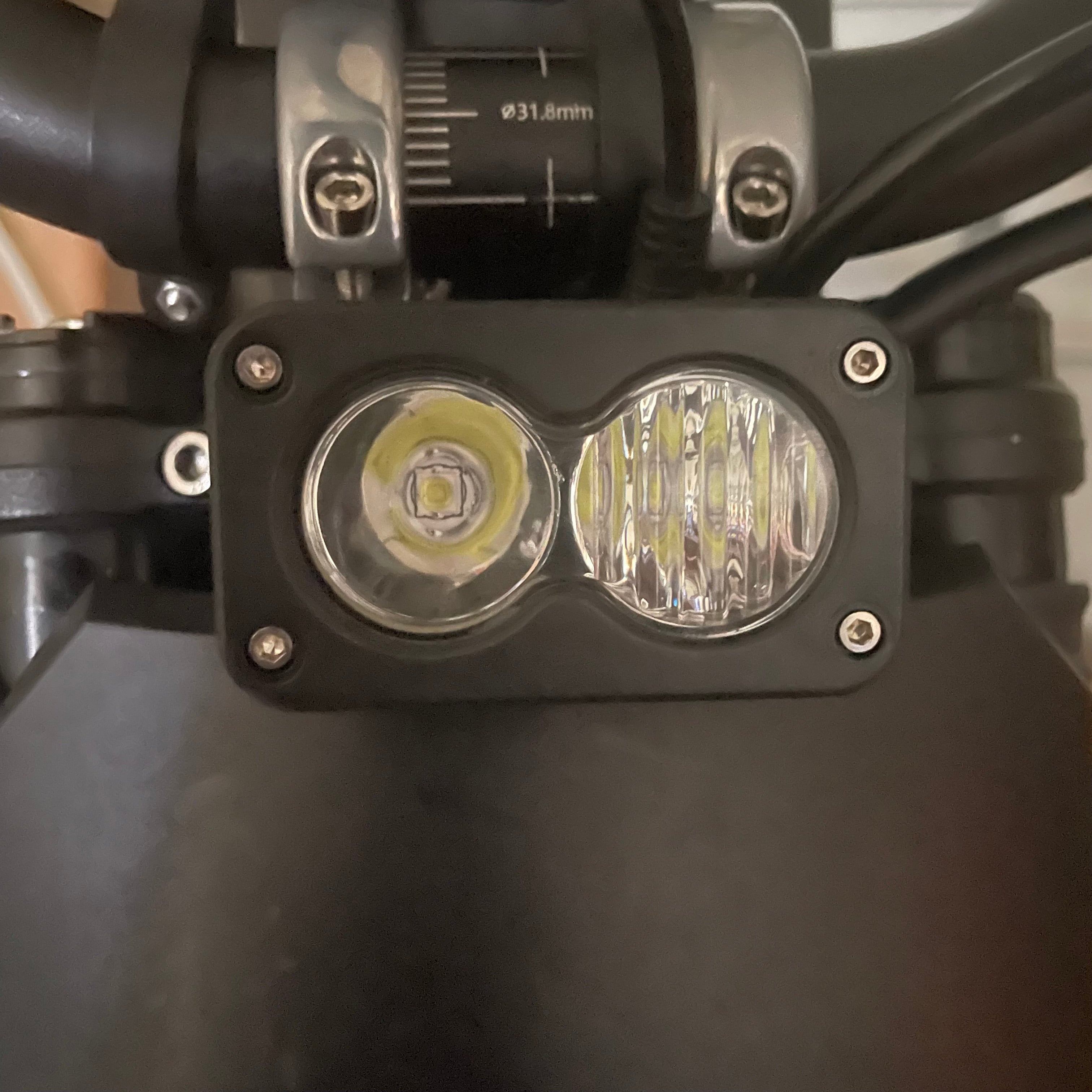 Súper 73 - EXZ MOTO