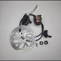EXZMOTO OEM Ultra Bee front brake kit for LBX/E Ride