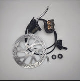 EXZMOTO OEM Ultra Bee front brake kit for LBX/E Ride
