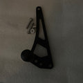 E RIDE PRO shift lock