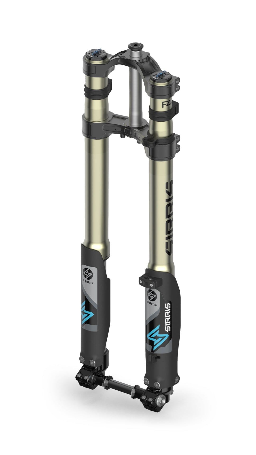 Sirris F43 CMX Front Fork for E-Ride Pro SR