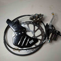 EXZ OEM Rear Ultra Bee Brake Kit for 79bike