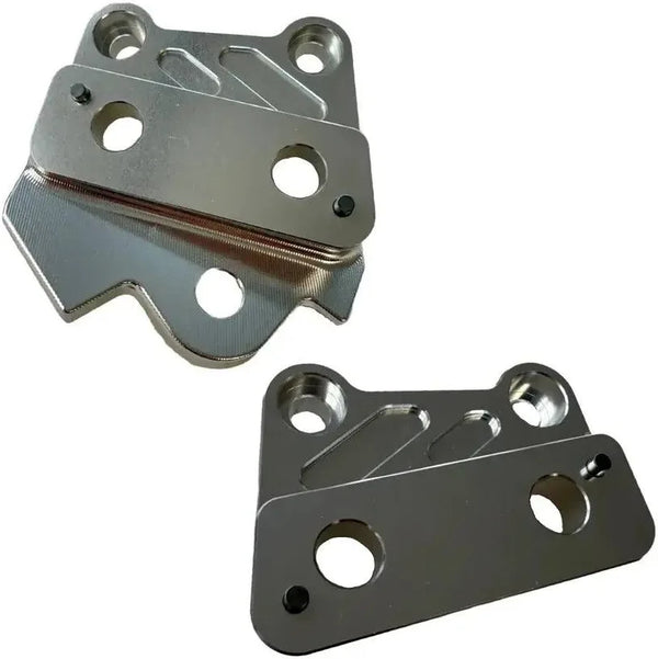 X3 Peg mounts