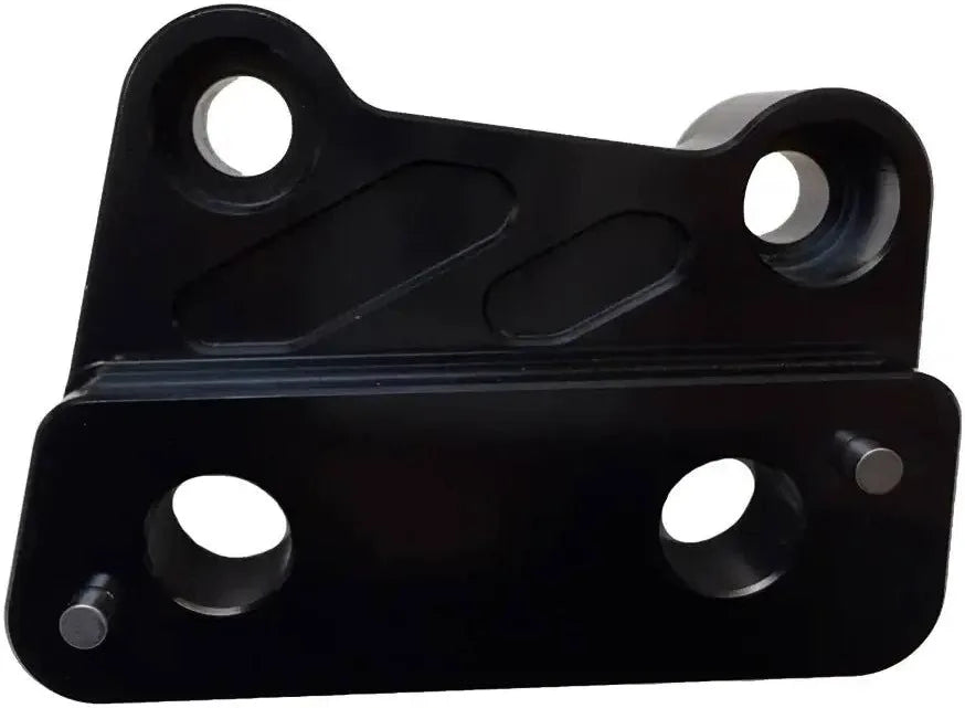 X3 Peg mounts