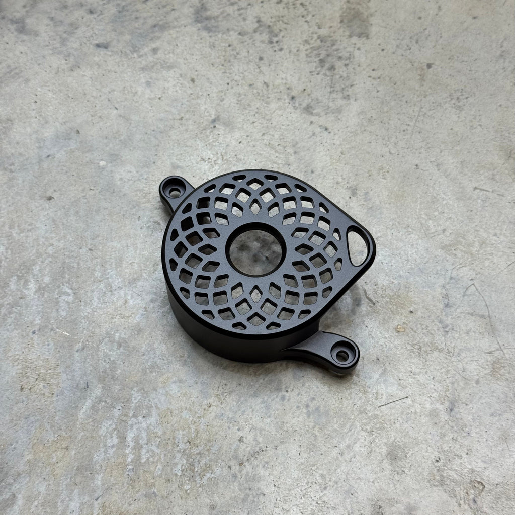 PRE-ORDER Surron LBX Aluminum Motor Cover