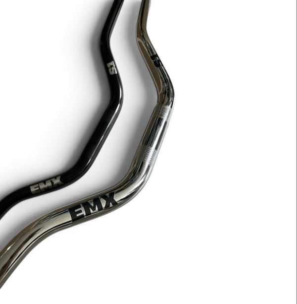 EMX S1 Handlebars – Ultra bee, Yozma & Heybike Villain Handlebars | Back order