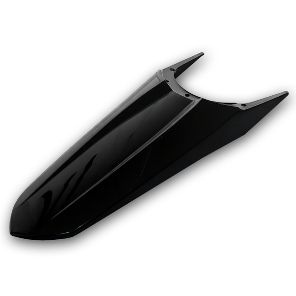Tuttio Soleil 01 Upgraded Rear Fender — Patent Pending Design