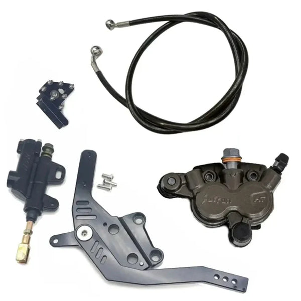 Moto Style Foot Brake Kit for Talaria XXX
