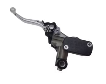 Rawrr Mantis X / X Pro / 72V Rear Brake Upgrade w/ Surron Ultra Bee HT Caliper
